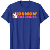 Dunkin' Deeznuts