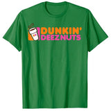 Dunkin' Deeznuts