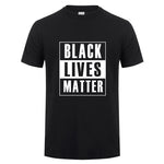 BLACK LIVES MATTER