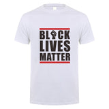 BLACK LIVES MATTER