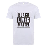 BLACK LIVES MATTER