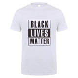 BLACK LIVES MATTER