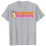 Dunkin' Deeznuts