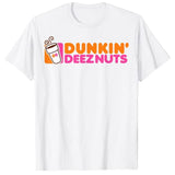 Dunkin' Deeznuts