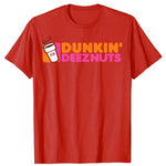 Dunkin' Deeznuts