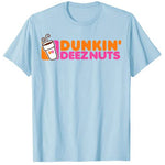 Dunkin' Deeznuts