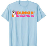 Dunkin' Deeznuts