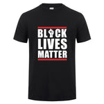 BLACK LIVES MATTER