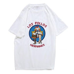 Los Pollos Hermanos