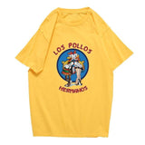 Los Pollos Hermanos