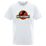 No Internet