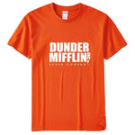 Dunder Mifflin Paper Company