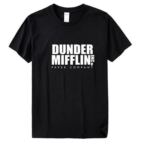 Dunder Mifflin Paper Company