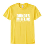 Dunder Mifflin Paper Company