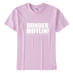 Dunder Mifflin Paper Company