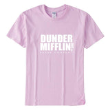 Dunder Mifflin Paper Company