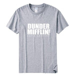 Dunder Mifflin Paper Company