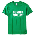 Dunder Mifflin Paper Company