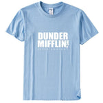 Dunder Mifflin Paper Company