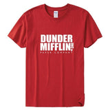 Dunder Mifflin Paper Company