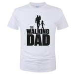 The Walking Dad