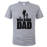 The Walking Dad