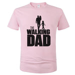 The Walking Dad