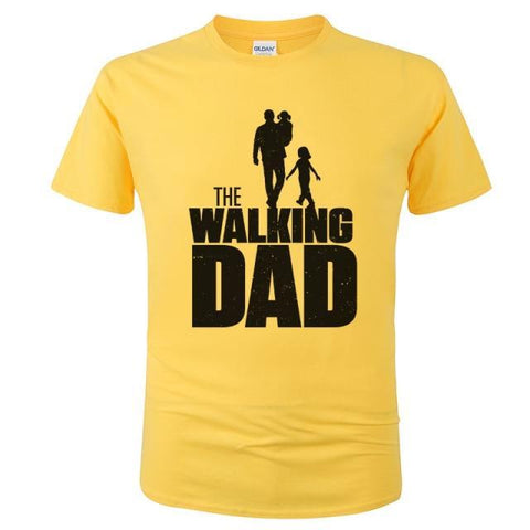 The Walking Dad