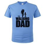 The Walking Dad