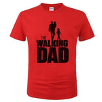 The Walking Dad