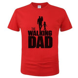 The Walking Dad