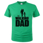 The Walking Dad