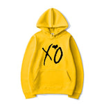 The Weeknd XO