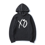 The Weeknd XO