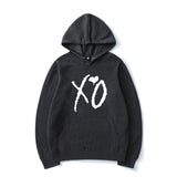 The Weeknd XO