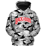 Backwoods Camouflage