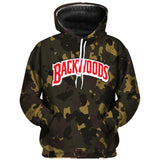 Backwoods Camouflage