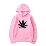 Weed Hoodie