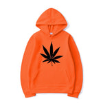 Weed Hoodie