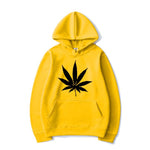 Weed Hoodie