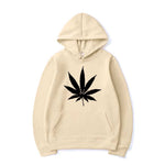 Weed Hoodie