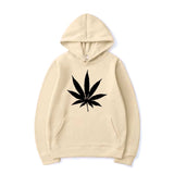 Weed Hoodie