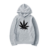 Weed Hoodie