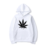 Weed Hoodie