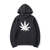 Weed Hoodie