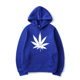 Weed Hoodie