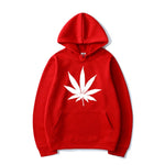 Weed Hoodie