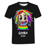 6ix9ine Gooba