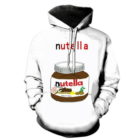 Nutella