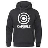 Capsule Corp.